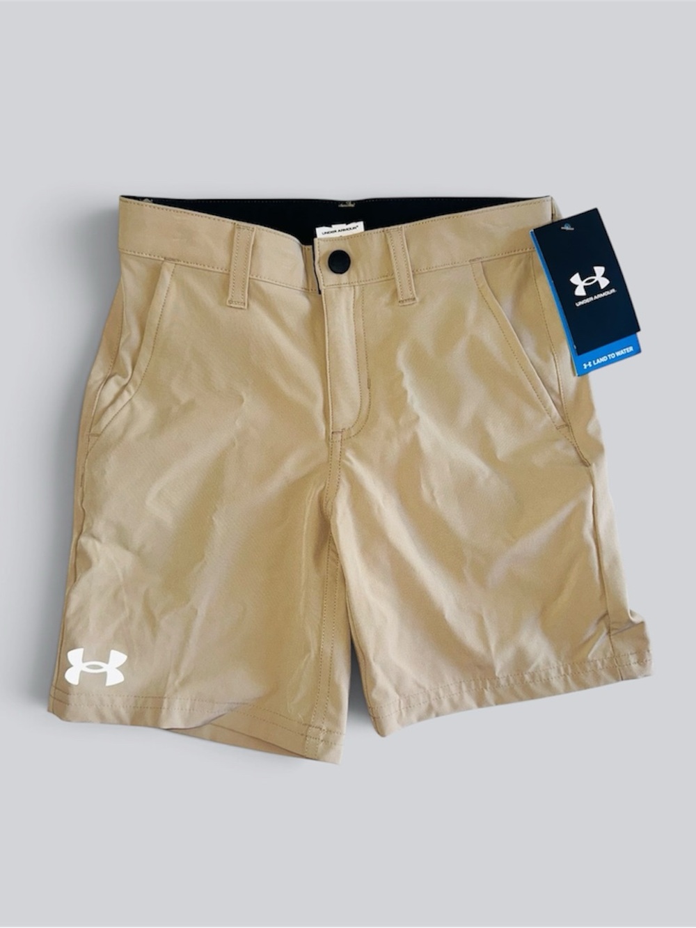 New Boys Under Armour Shorts
